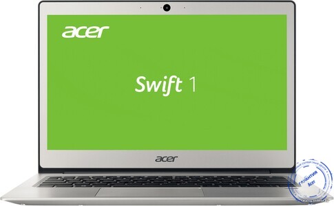 Замена клавиатуры Асер Swift 1 SF113-31-P1VE NX.GP1EP.003