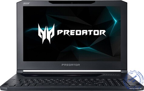 Замена жесткого диска Асер Predator Triton 700 PT715-51-72LA NH.Q2LEP.006